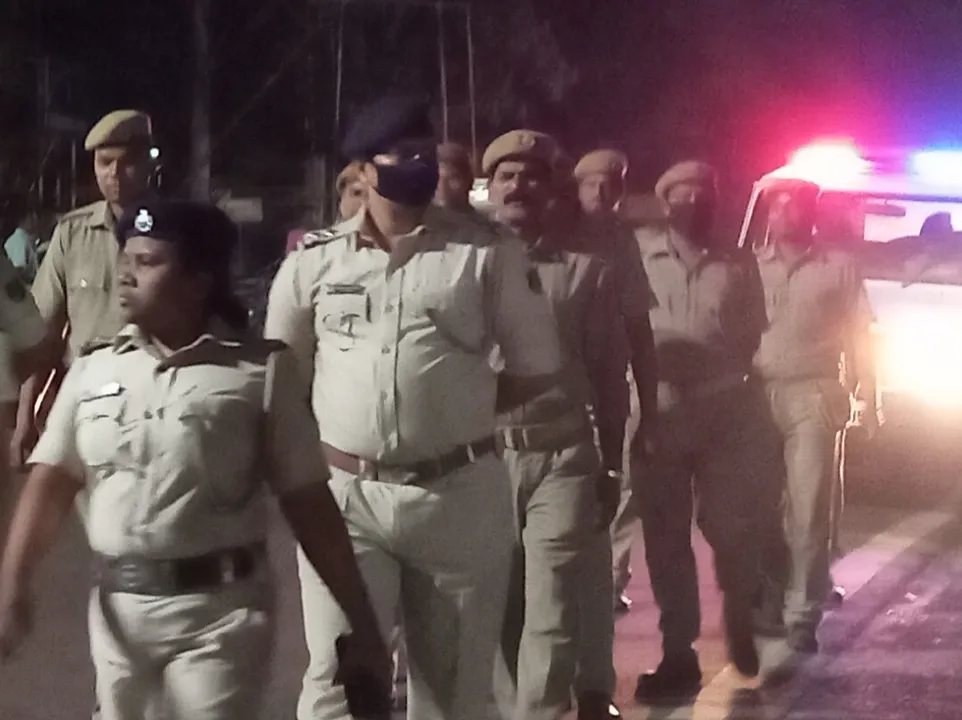 କଟକ ଆକ୍ରାନ୍ତଙ୍କ ସଂସ୍ପର୍ଶରେ ଆସିଥିବା ଲୋକଙ୍କୁ ଖୋଜା ଚାଲିଛି, ମିଳିଲେଣି ୪୭