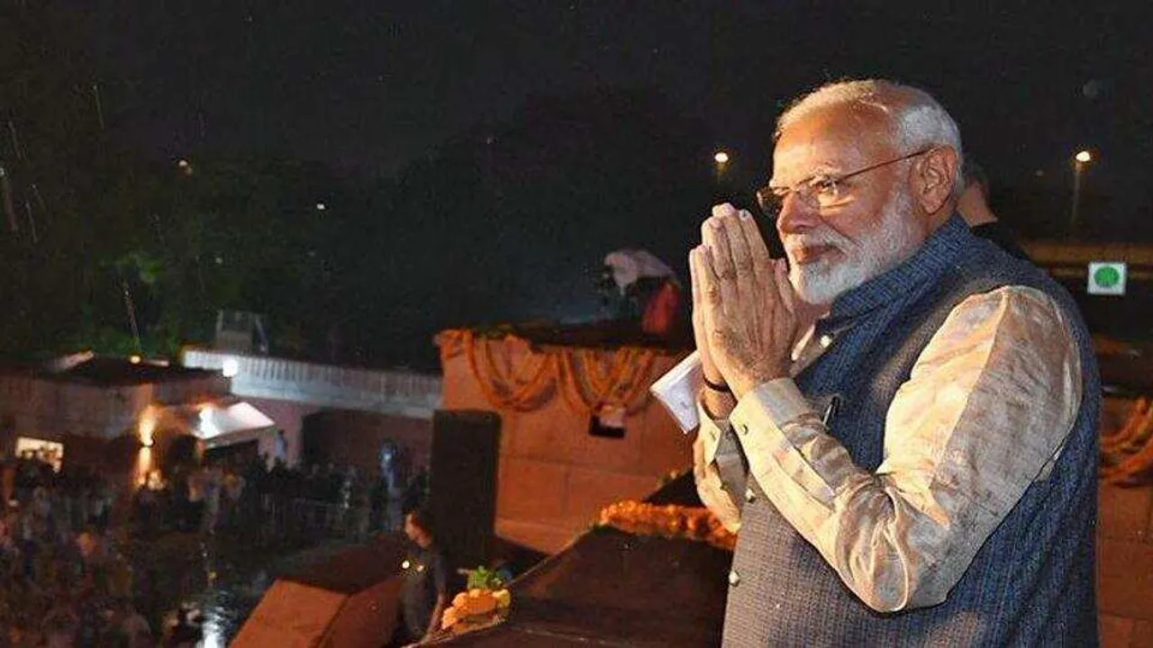  Image Source: Hindustan Times 