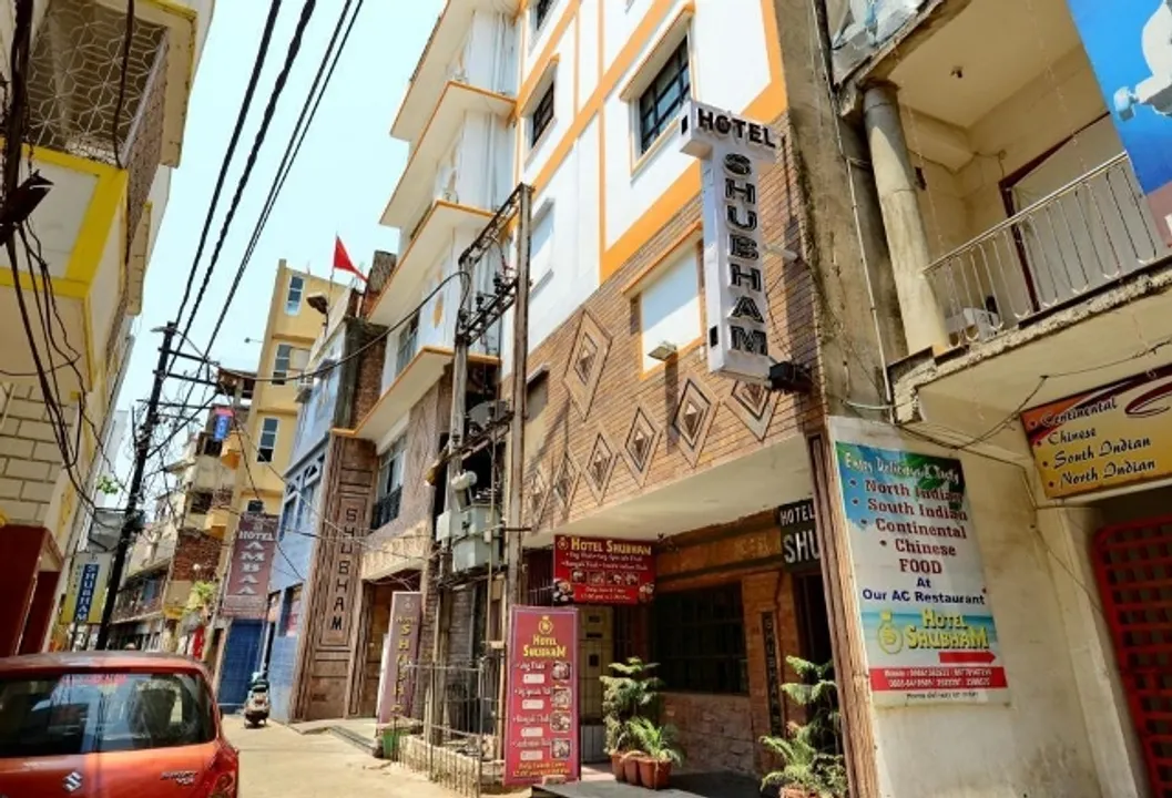  ଲକ୍‌ ଡାଉନ୍‌ ଯୋଗୁଁ ସୁନ୍ଦରଗଡ଼ ଜିଲ୍ଲାରେ ୧୫୦ ରେଷ୍ଟୁରାଣ୍ଟ, ଲଜ୍‌ରେ ତାଲା : ବିପନ୍ନ ହୋଇଛି ସାଢ଼େ ୩ ହଜାରରୁ ଅଧିକ ପରିବାରର ଜୀବନ ଜୀବିକା