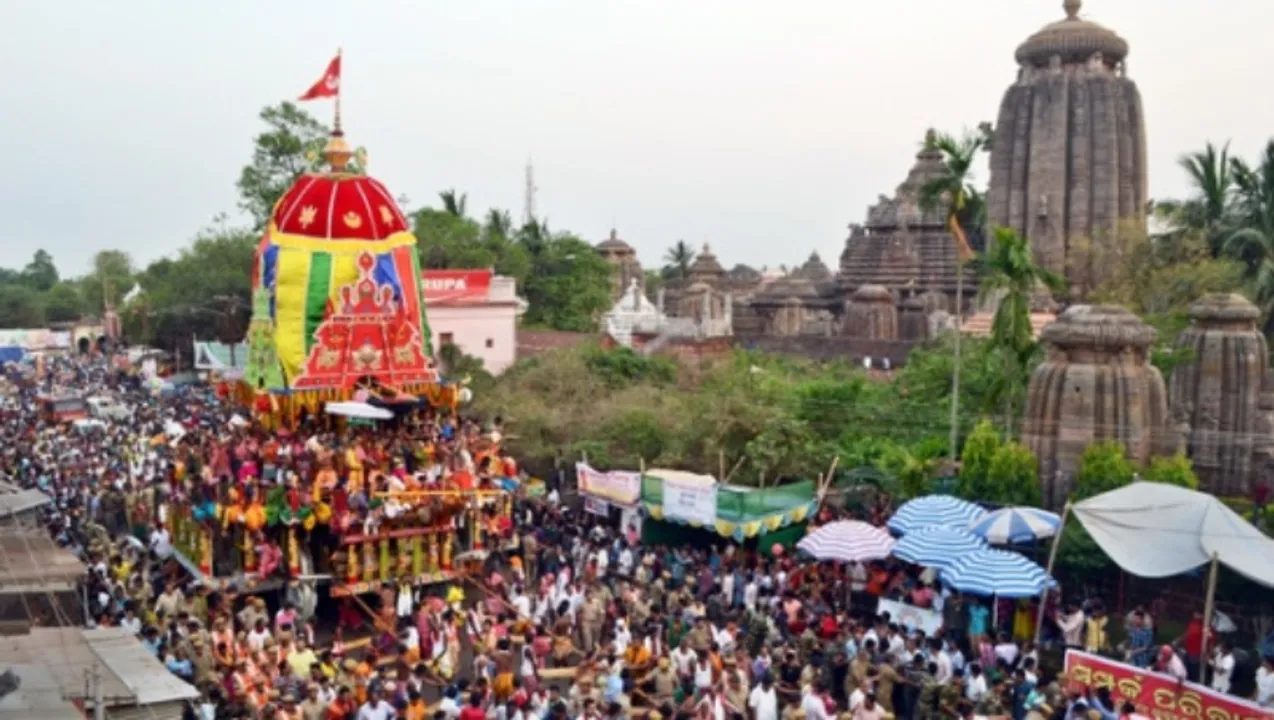  Struggle for Hindu Existence 