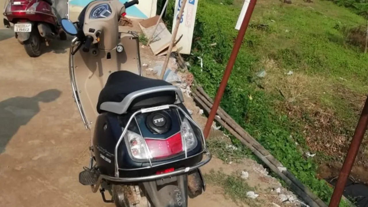  ଢାବାରେ କାମ ସାରି ଘରକୁ ଫେରୁଥିବା ବେଳେ ଯୁବକଙ୍କୁ ଗୁଳିମାଡ଼, ଘଟଣାସ୍ଥଳରେ ମୃତ୍ୟୁ