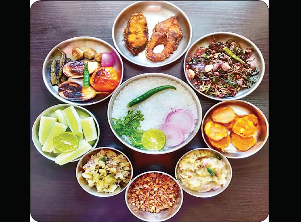  ଆଜି ବିଶ୍ବ ପଖାଳ ଦିବସ: ପଖାଳ କଂସାକୁ କରୋନା ଡର