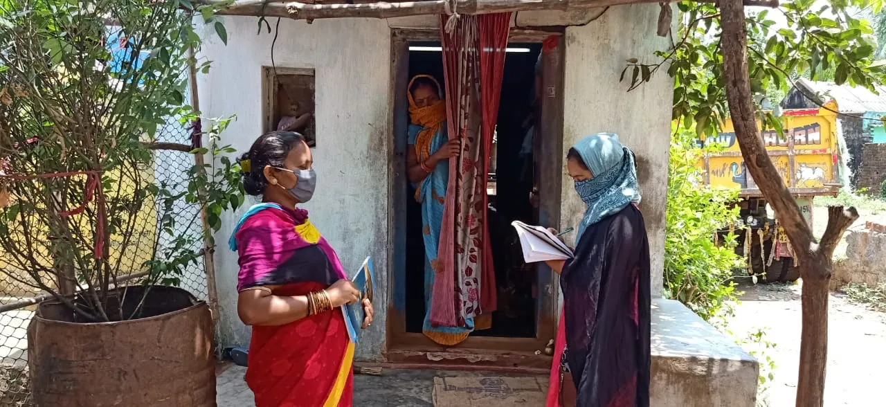  ଗଂଜାମରେ ସମୂହ ସ୍ୱାସ୍ଥ୍ୟ ଯାଞ୍ଚ: ୩ ହଜାର ୭୫୯ ଜଣ ଥଣ୍ଡାରେ ପୀଡ଼ିତ