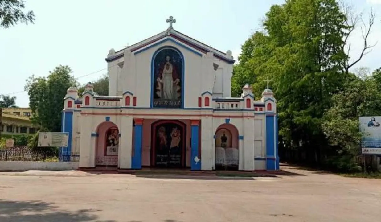 ରାଉରକେଲାରେ ଖାଁ ଖାଁ ଚର୍ଚ୍ଚ, ଘରେ ଘରେ ପାଳିଲେ ଗୁଡ ଫ୍ରାଇଡେ