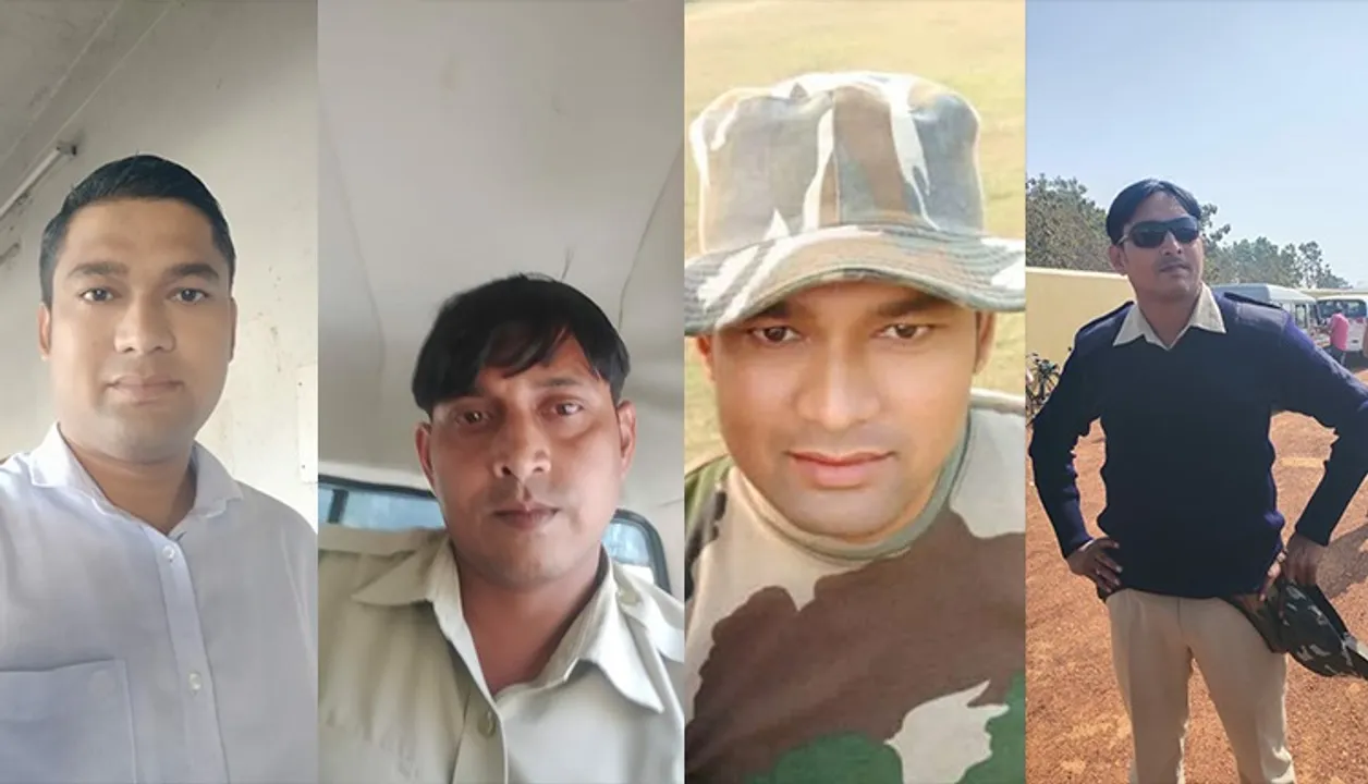  କର୍ତ୍ତବ୍ୟ ପ୍ରତି ଦୁଇ ପୁଲିସ୍‌ କର୍ମଚାରୀଙ୍କ ନିଷ୍ଠା: କରୋନା ଦାୟିତ୍ୱ ପାଇଁ ନିଜ ବିବାହ ଘୁଞ୍ଚାଇଲେ ଆଶିଷ ଓ ବିକାଶ