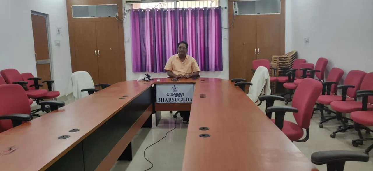  ଯେଉଁ ସ୍ଥାନରେ କେନ୍ଦ୍ର ସରକାରଙ୍କ ଅନୁମତି ମିଳିବ ସେଠାରେ ହେବ କୋଭିଡ୍-୧୯ ହସପିଟାଲ: ନବ ଦାସ