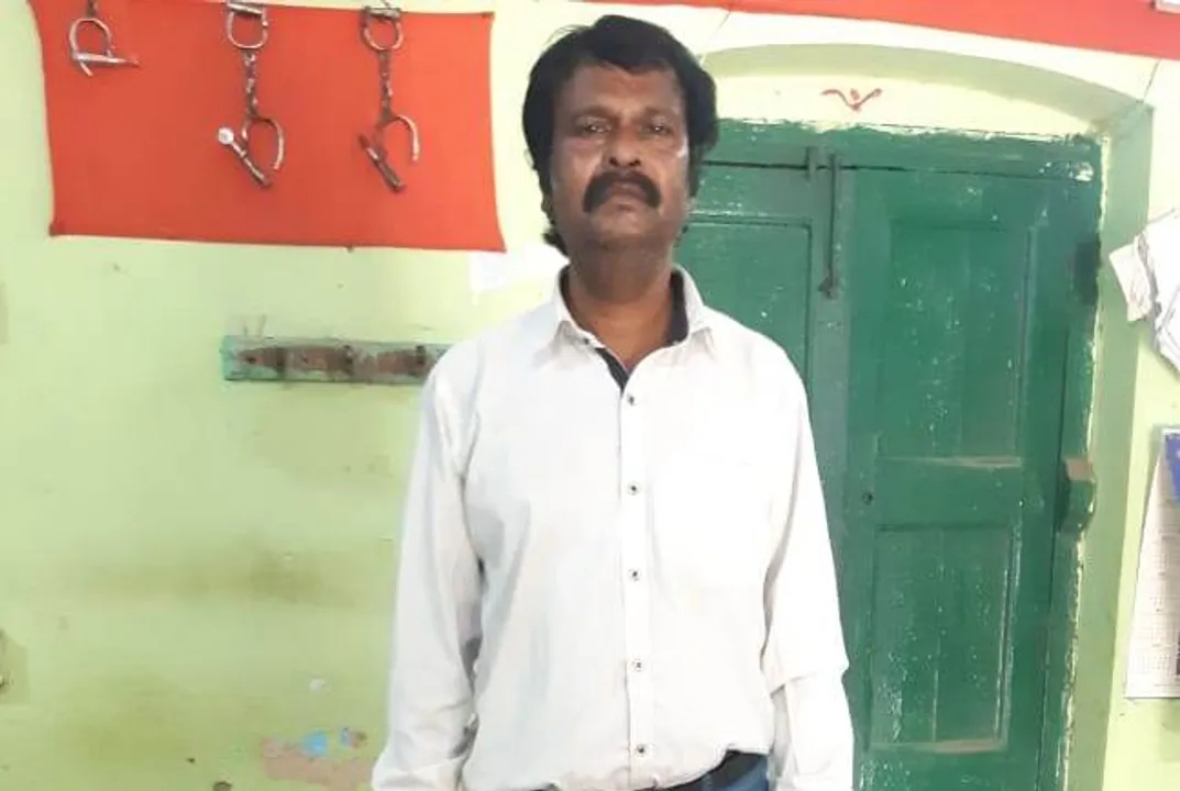  ବାରିପଦାରେ ବାଲେଶ୍ବର କରୋନା ପଜିଟିଭ୍‌ର ପ୍ରଭାବ: ରାସ୍ତାଘାଟ ଶୂନଶାନ୍‌, ମିଥ୍ୟା ପ୍ରଚାର କରି ଜଣେ ଗିରଫ
