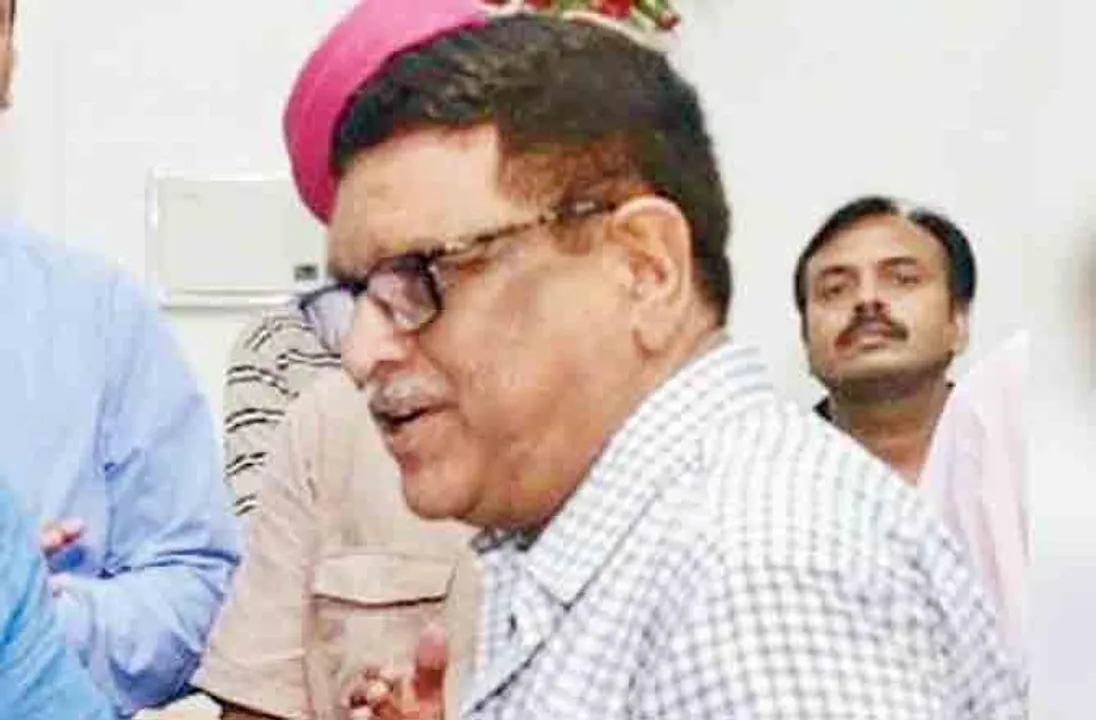  ଆମେରିକାରେ ଫସି ରହିଛନ୍ତି ହକି ଅଲିମ୍ପିଆନ୍‌ ଦିୱାନ