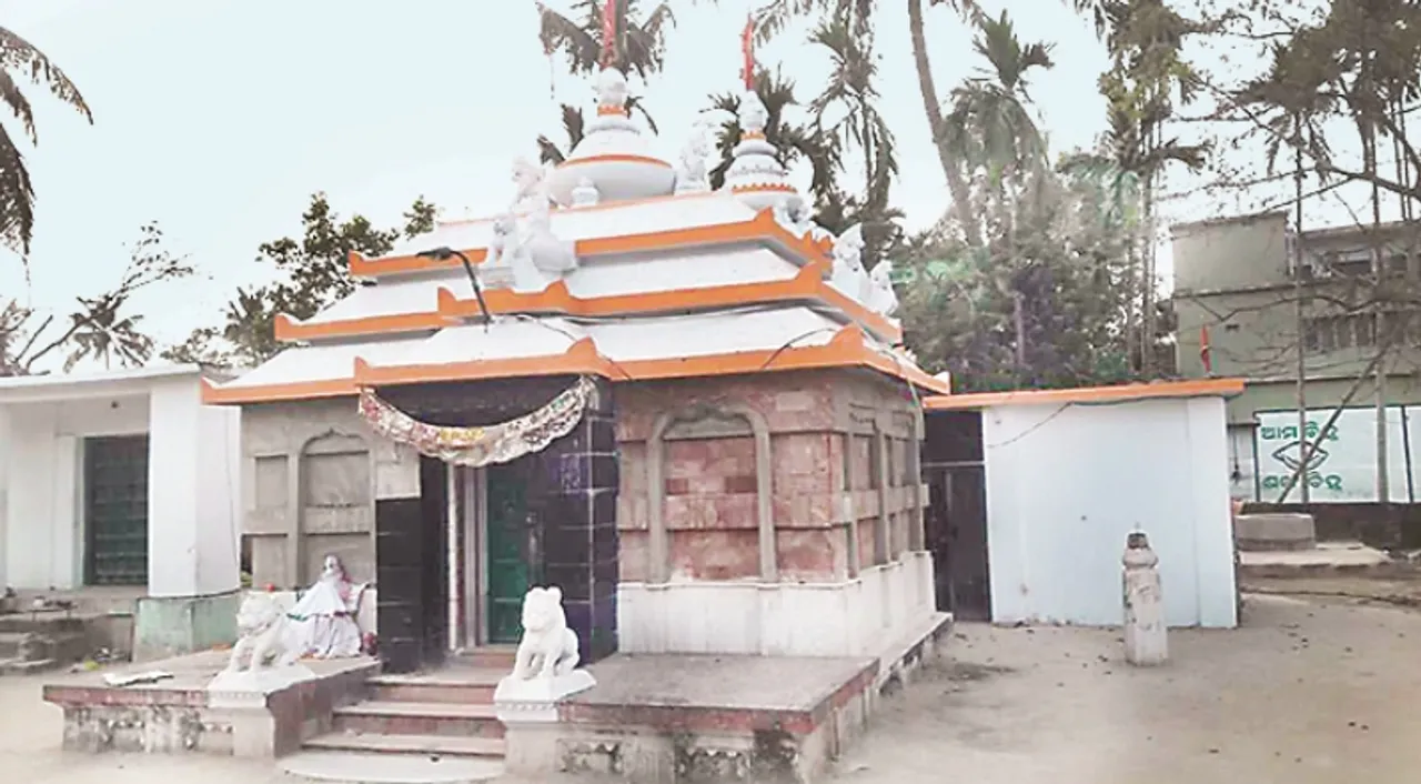  ମଠ, ମନ୍ଦିର ଓ ଆଶ୍ରମ ଖାଁ ଖାଁ : ପୂଜକ, ସେବାୟତ ପରିବାର ଅସହାୟ