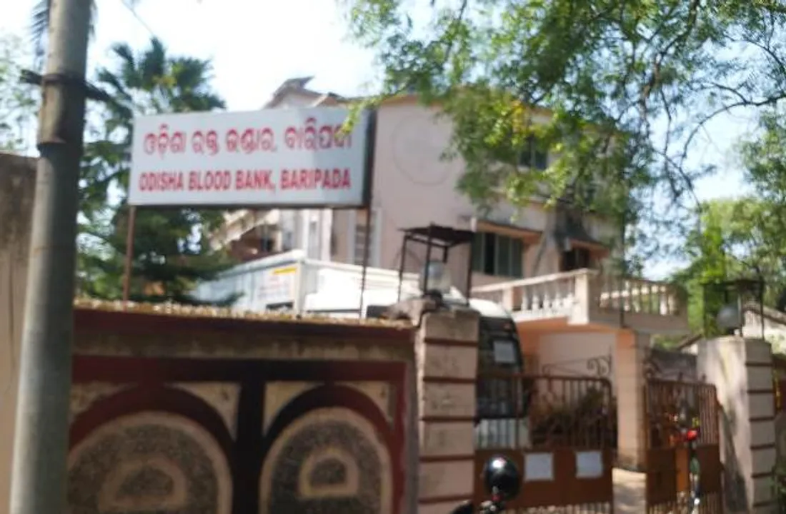  କରୋନା କଟକଣାର ପ୍ରଭାବ : ବାରିପଦା ରକ୍ତ ଭଣ୍ଡାରରେ ରକ୍ତ ସଙ୍କଟକୁ ନେଇ ଦେଖାଦେଲାଣି ଉଦ୍‌ବେଗଜନକ ପରିସ୍ଥିତି