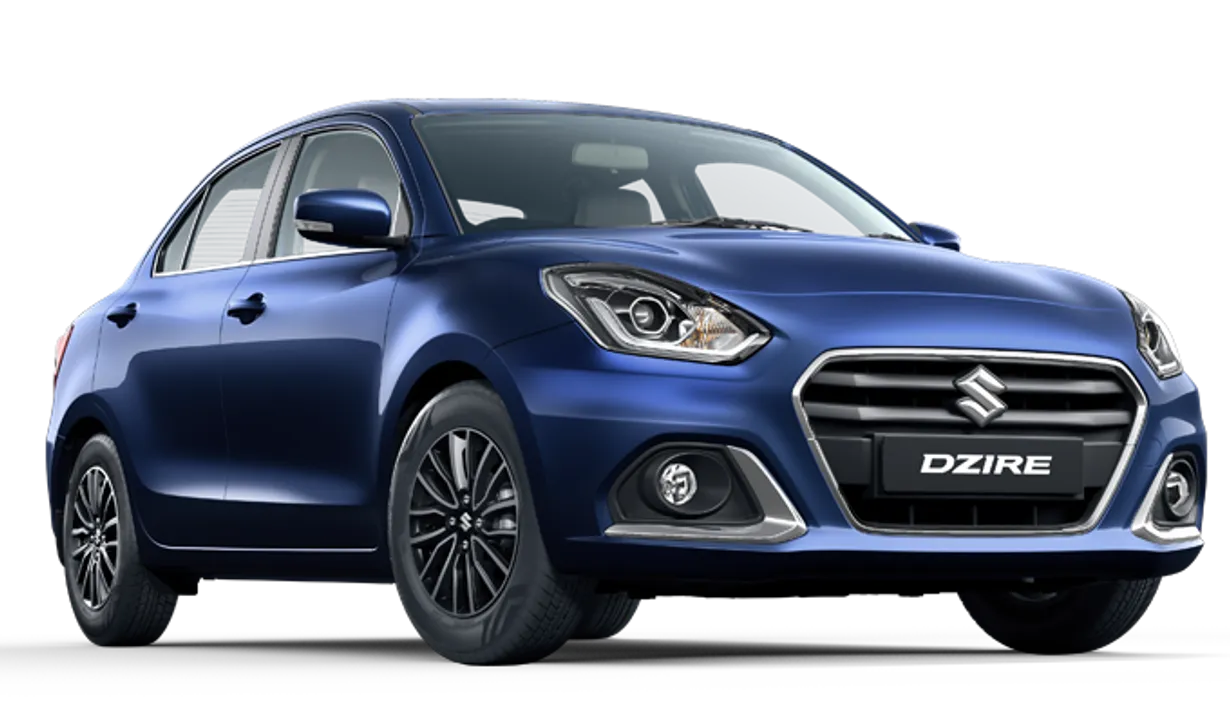  Maruti Suzuki 