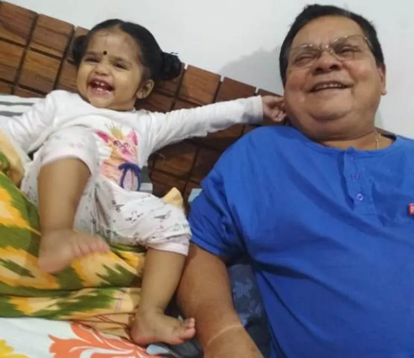  ବଦଳିଗଲା ଜୀବନ : ‘କଠିନ ସମୟକୁ ଖୁବ୍‌ ଉପଭୋଗ କରୁଛି’