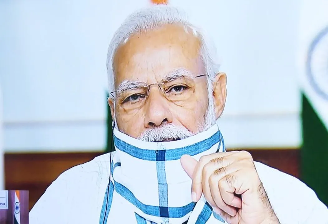  ପ୍ରଥମେ ଗରିବ ଶ୍ରମିକଙ୍କ ଘରବାହୁଡ଼ା: ମୋଦୀ