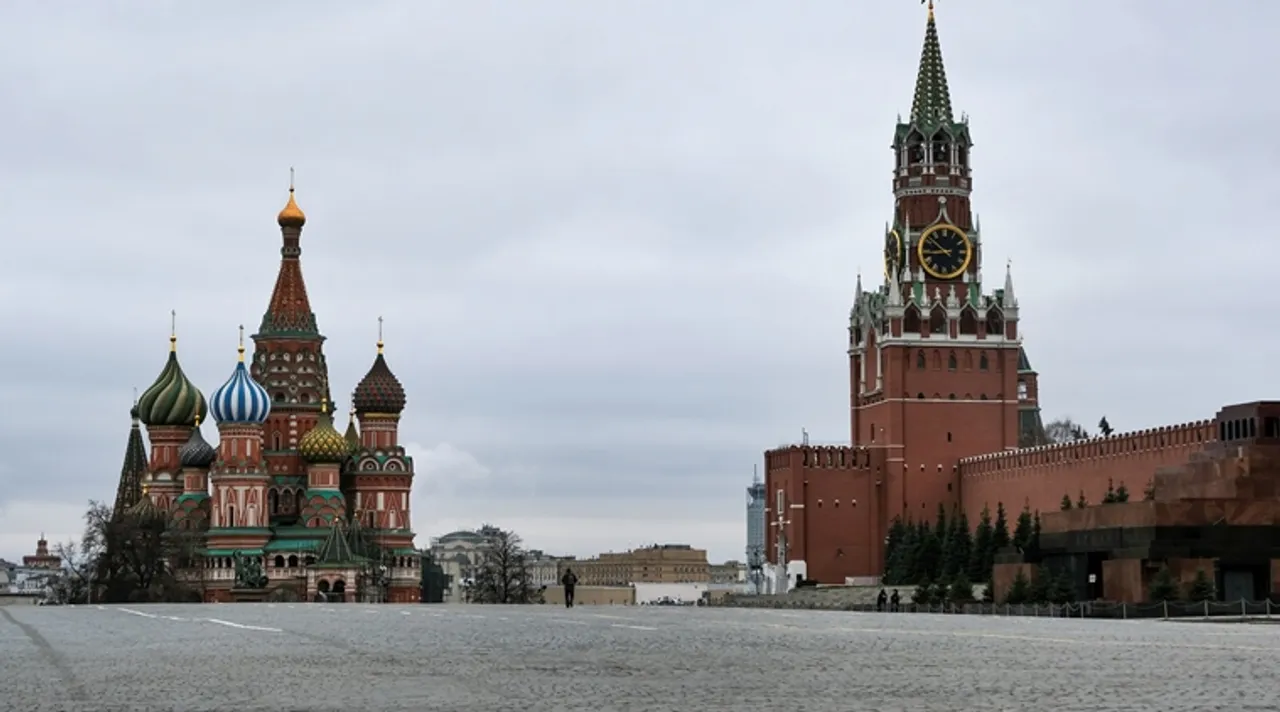  Image Source: Reuters 