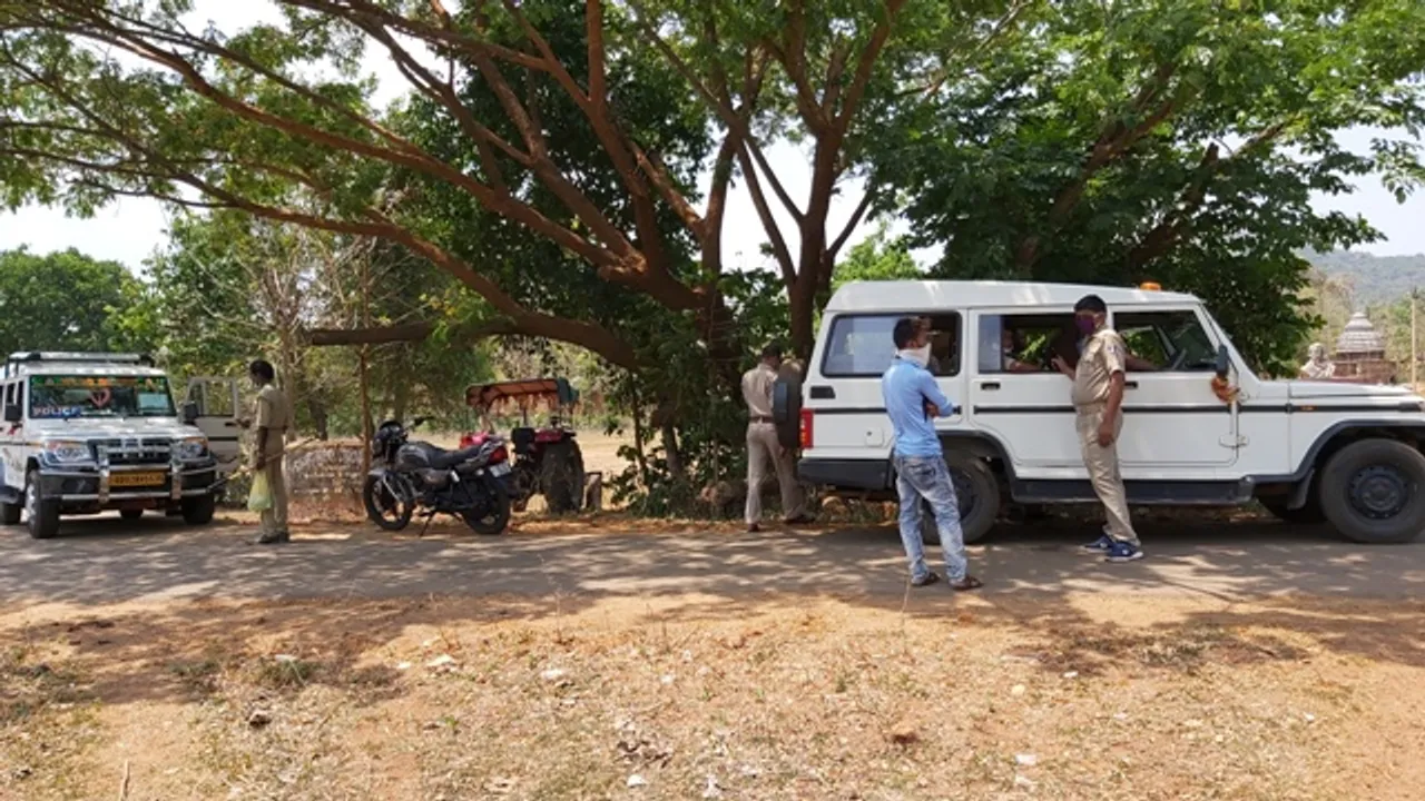  କାଜୁ ଜଙ୍ଗଲ ନିଲାମକୁ ନେଇ ଗୋଷ୍ଠୀ ସଂଘର୍ଷ: ୨ ମୃତ, ୧୨ ଆହତ