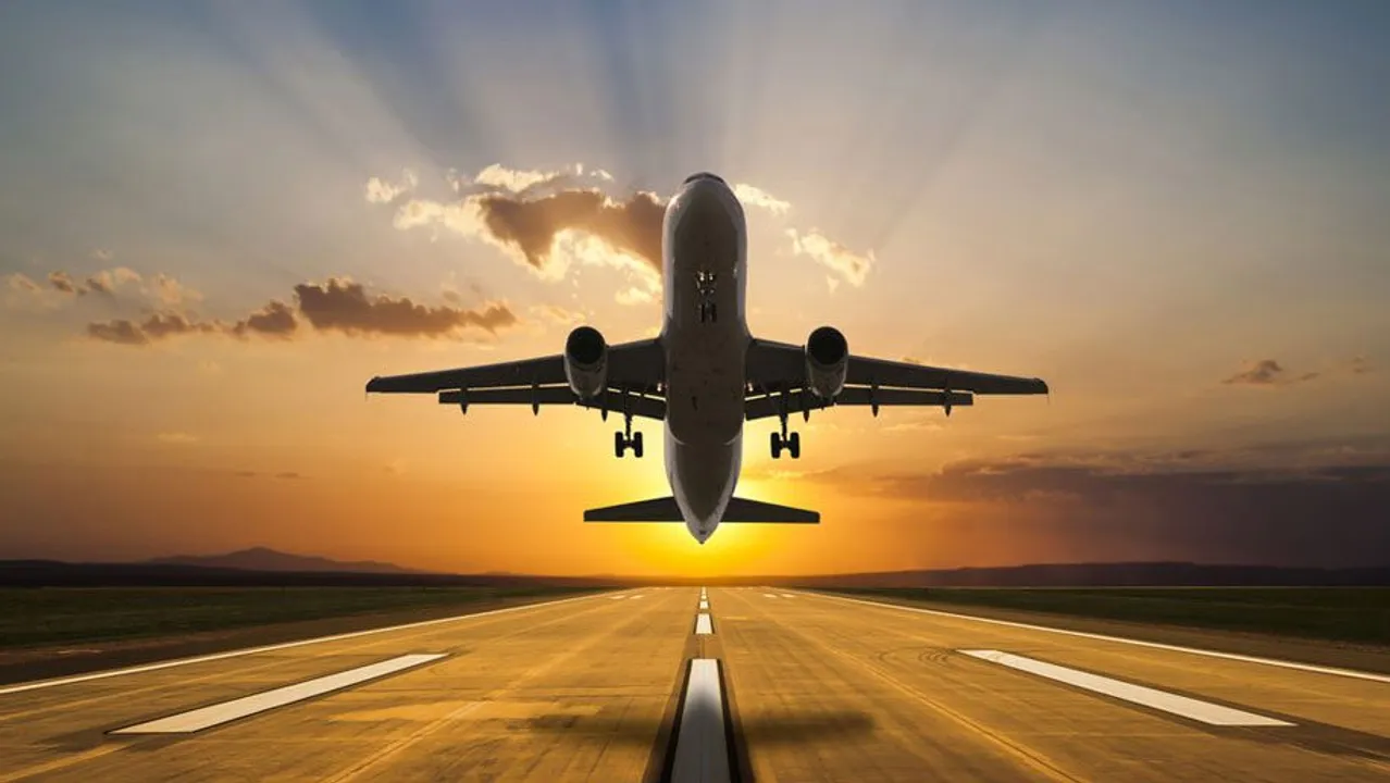  Business Traveller 