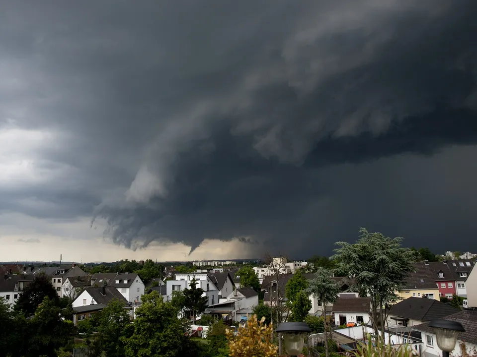  SkyMateWeather 