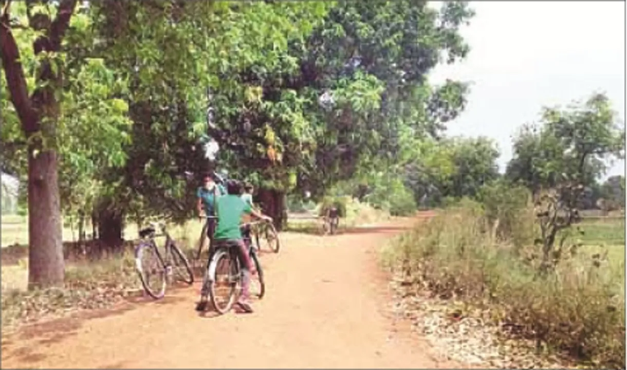  ସୀମାନ୍ତରେ ଅନୁପ୍ରବେଶ ଚିନ୍ତା : ମୁଖ୍ୟ ରାସ୍ତା ସିଲ୍‌, ଗାଁ ରାସ୍ତା ହୁଗୁଳା