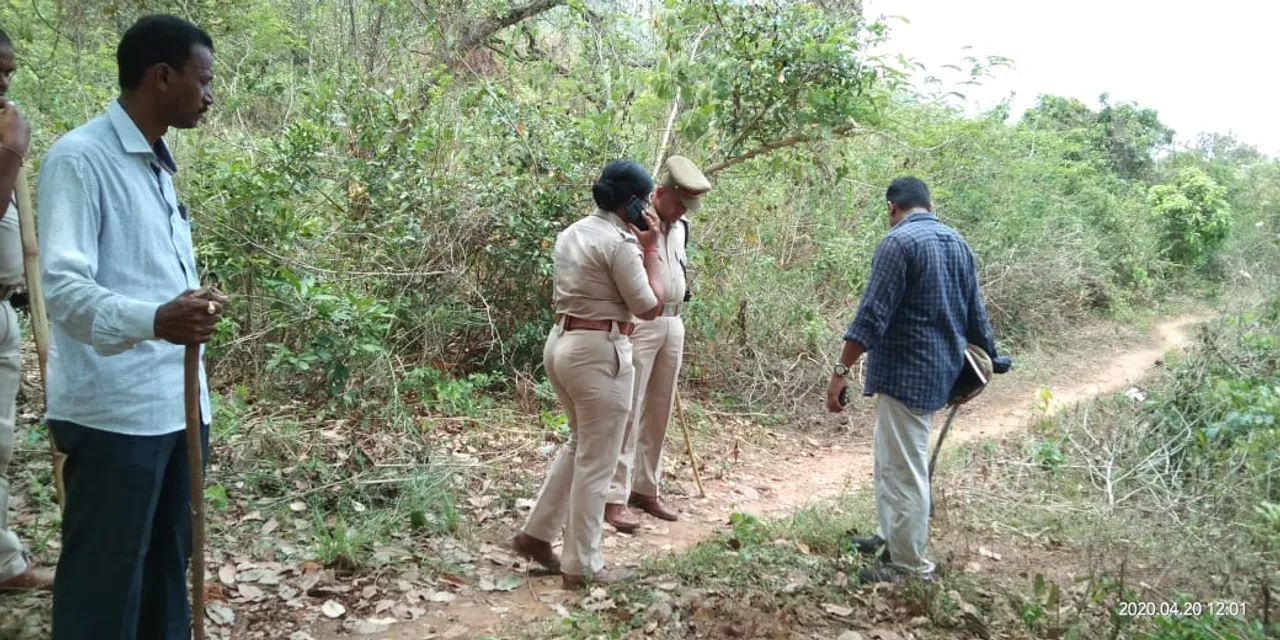  କାଜୁ ଜଙ୍ଗଲ ଲିଜକୁ କେନ୍ଦ୍ର କରି ସଂଘର୍ଷ ଓ ବୋମାମାଡ଼, ଜଣେ ମୃତ ଓ ଅନ୍ୟ ଜଣେ ଗୁରୁତର