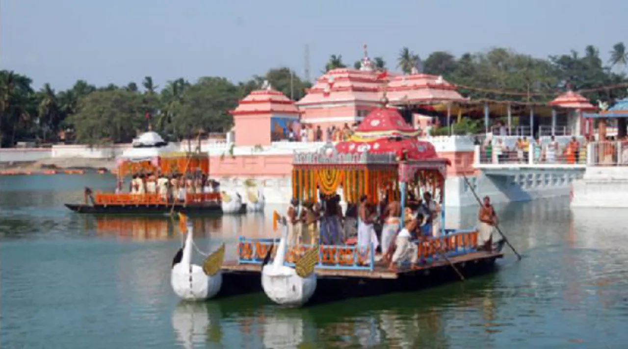  Planet Odisha 