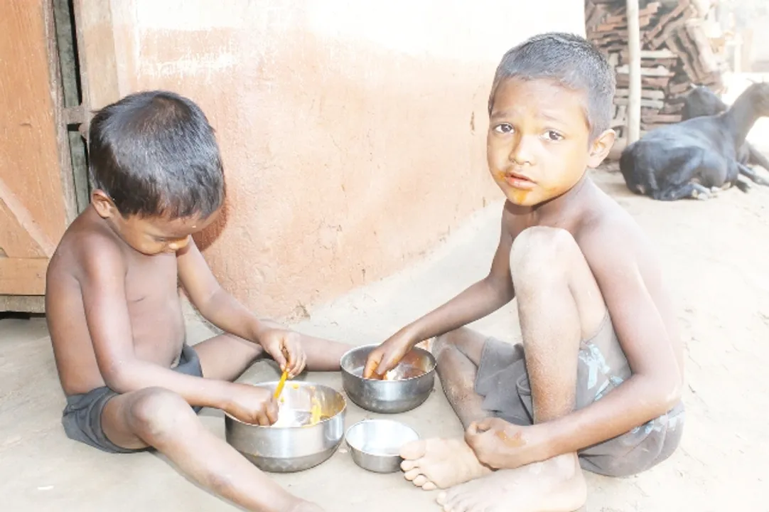  ରାଜଧାନୀ ଉପକଣ୍ଠ ଚୂଡ଼ଙ୍ଗଗଡ଼ : ଜାଣନ୍ତିନି ଲକଡାଉନ୍‌
