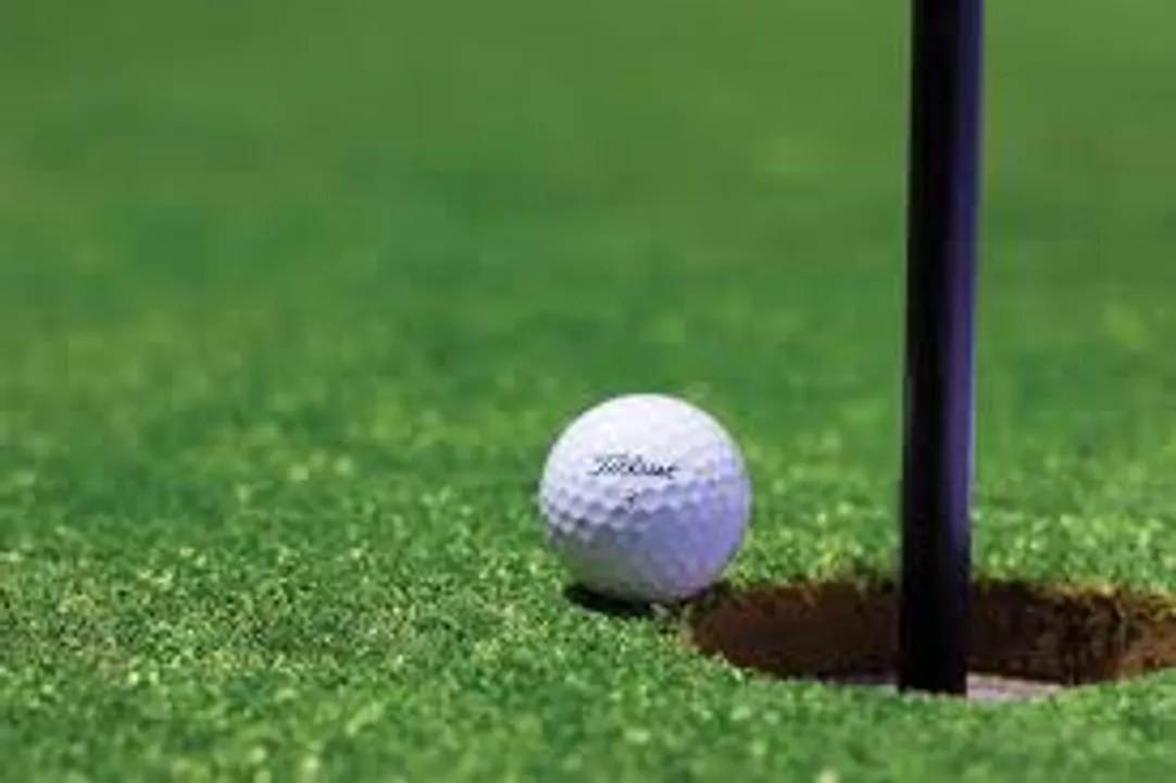 Golf Workout Program 