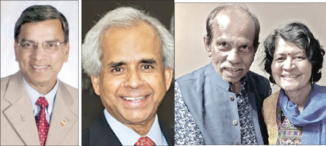  କେମିତି ଅଛନ୍ତି ପ୍ରବାସୀ ଓଡ଼ିଆ: ‘ତଥାପି ପୃଥିବୀଟା ବହୁତ ସୁନ୍ଦର ଲାଗୁଛି’
