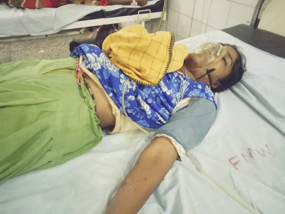  ସୁନ୍ଦରଗଡ: ସନ୍ଦେହଜନକ ଅବସ୍ଥାରେ ଯୁବତୀଙ୍କ ମୃତ୍ୟୁ