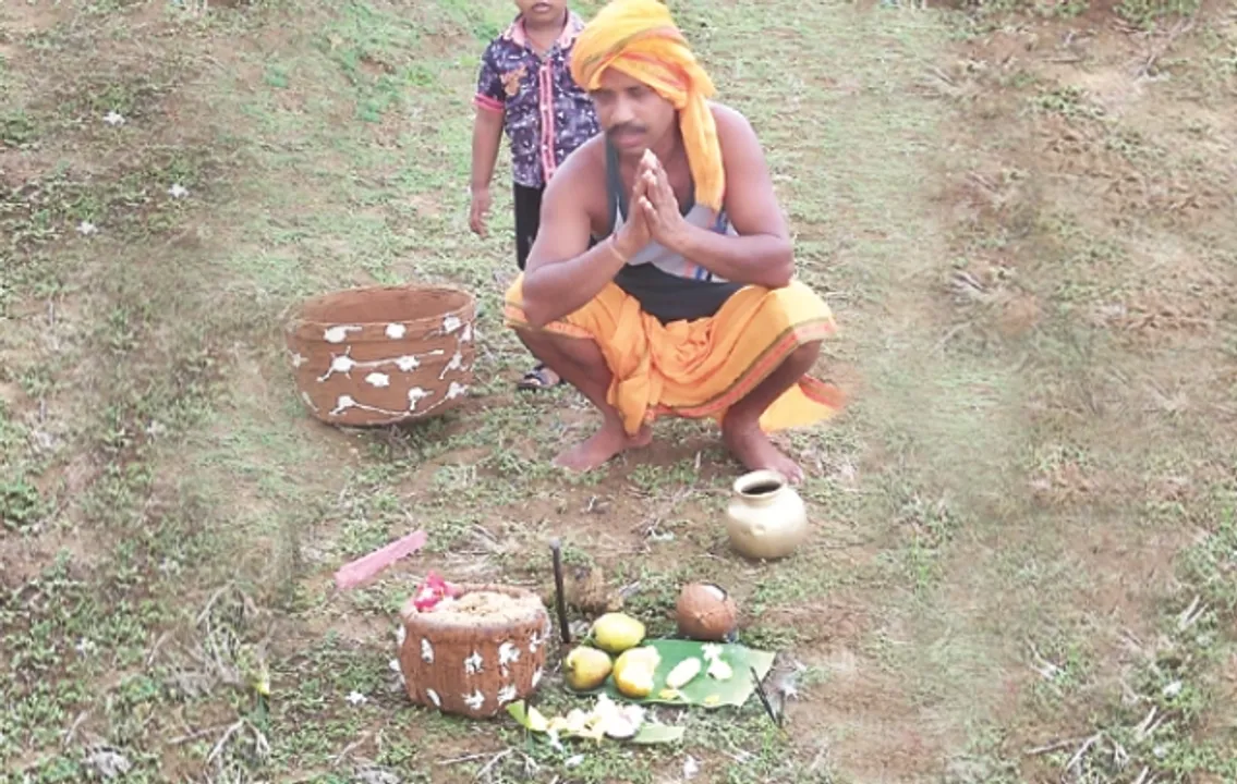  ବାଲିଅନ୍ତା : ଅକ୍ଷୟ ତୃତୀୟା ଗଲା, ଚାଷୀ ପାଖରେ ବିହନ ନାହିଁ