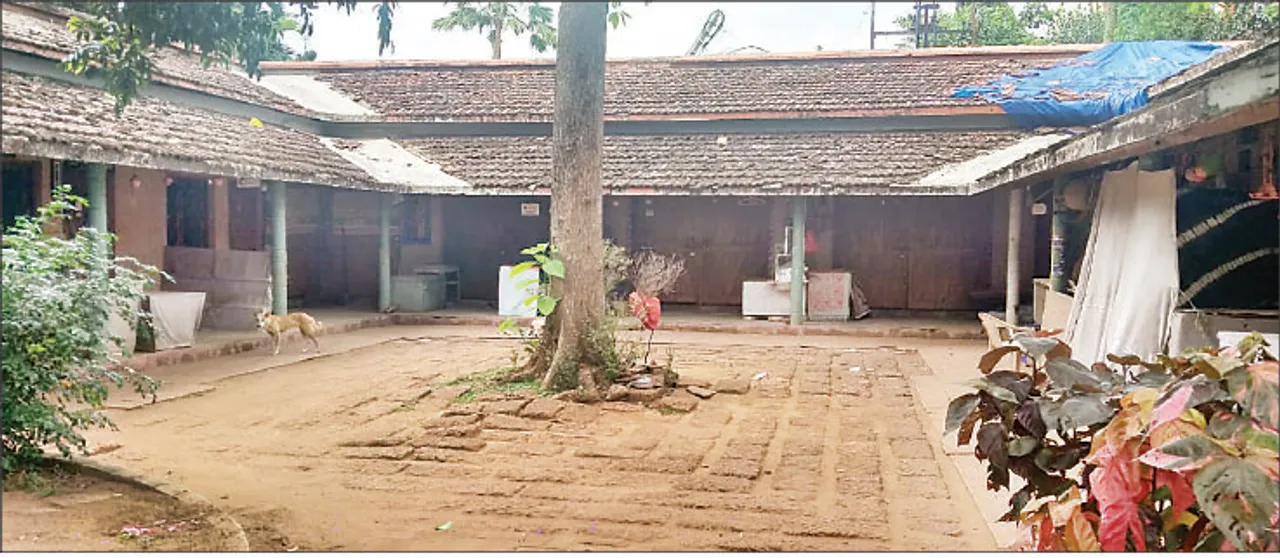  ସରକାର ଆମ ଦୁଃଖ ବୁଝ, ଆଶଙ୍କାରେ କାରିଗରଙ୍କ ଭାଗ୍ୟ