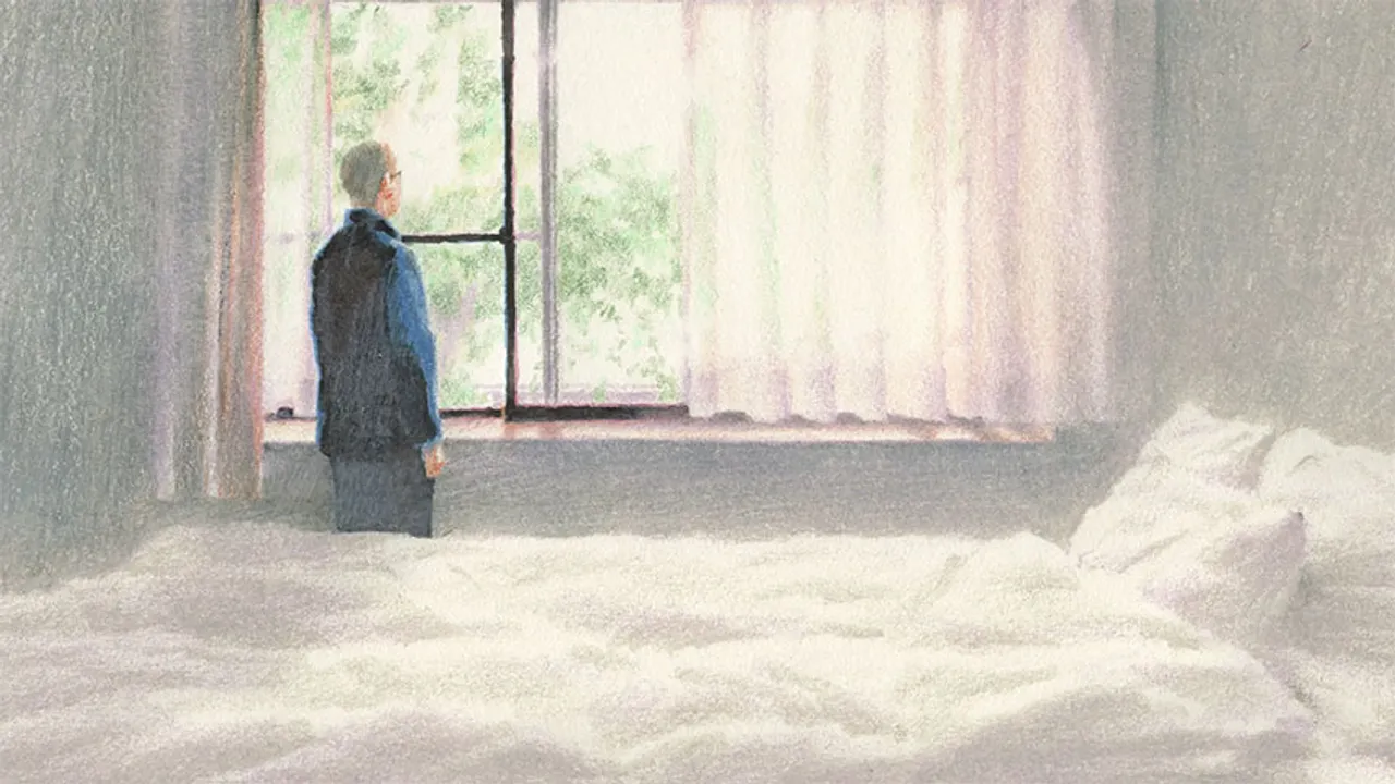  
The New Yorker 