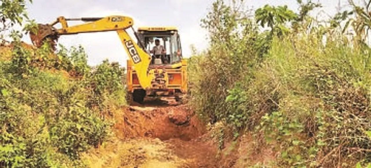 ଆନ୍ଧ୍ରରେ ଦିନକରେ ୮୦ କରୋନା ପଜିଟିଭ୍; ଗଜପତି ପ୍ରଶାସନ ସତର୍କ, ସବୁ ସୀମା ସିଲ୍‌