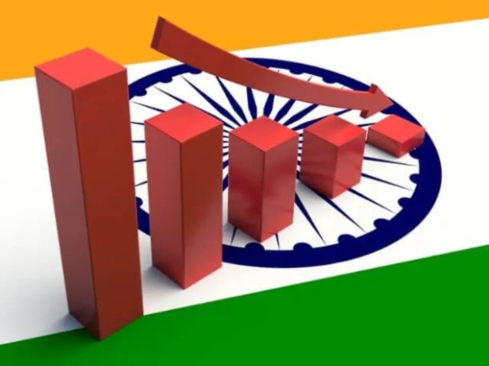  Indian Economy 