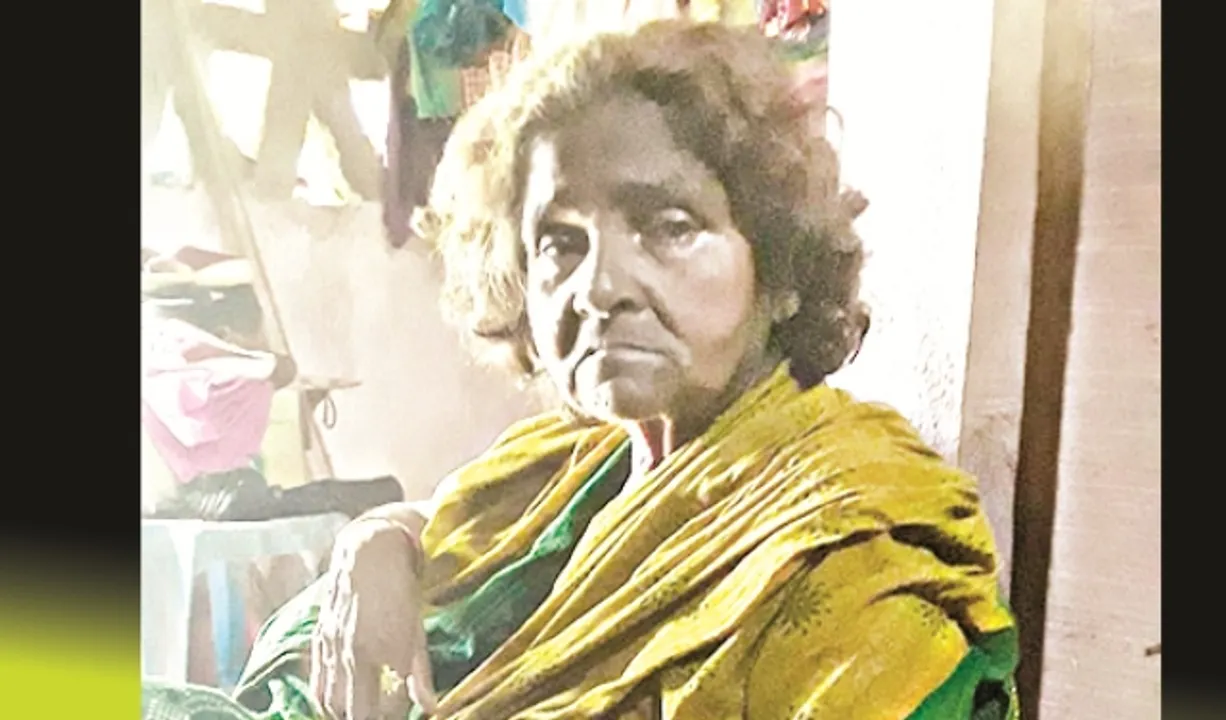  କାନ୍ଦୁଛନ୍ତି ହସର ରାଣୀ ମୀରା : ‌ମୋ ଦୁଃଖଠୁ କରୋନା ଏତେ ଯନ୍ତ୍ରଣାଦାୟକ ନୁହେଁ