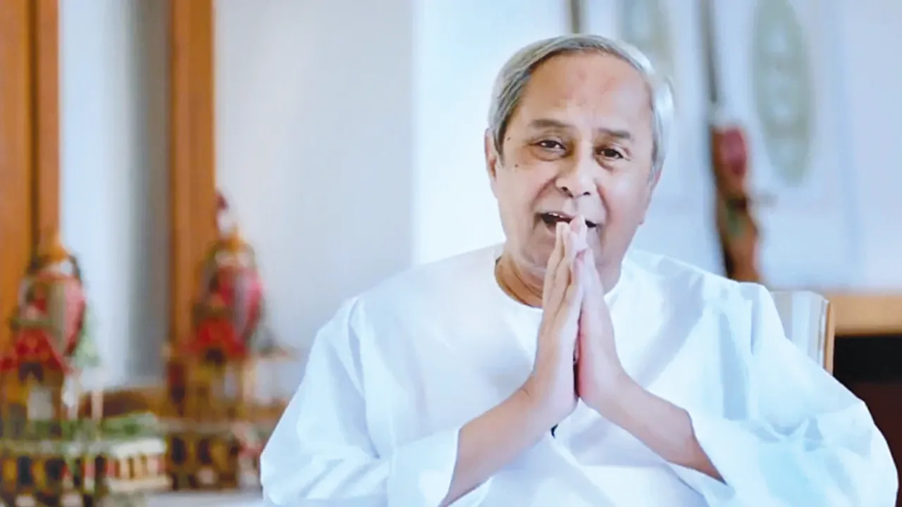  ନବୀନ ଏକ ନମ୍ବର ମୁଖ୍ୟମନ୍ତ୍ରୀ ହେବା ପ୍ରସଙ୍ଗ : କଟାକ୍ଷ କଲେ ପିସିସି ସଭାପତି