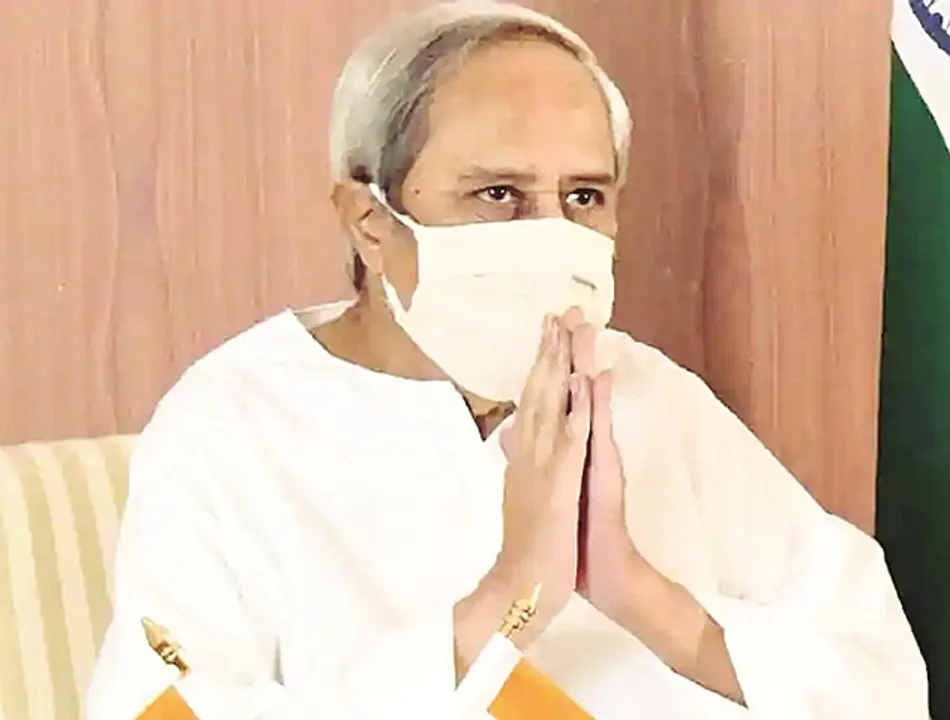  ନବୀନ @ ୭୫ : ଶୁଭେଚ୍ଛା ଜଣାଇଲେ ରାଷ୍ଟ୍ରପତି, ଉପରାଷ୍ଟ୍ରପତି ଓ ପ୍ରଧାନମନ୍ତ୍ରୀ