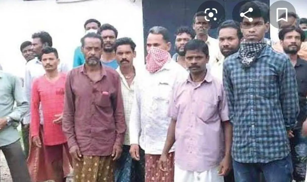  କନ୍ଧମାଳ ଫେରିବାକୁ ପ୍ରବାସୀ ବ୍ୟାକୁଳ: ବସଭଡା କରି ଆସିବାକୁ ପାଖରେ ଟଙ୍କା ନାହିଁ, ସରକାର ଓ ପ୍ରଶାସନକୁ ସହାୟତା ମାଗିଲେ ଶ୍ରମିକ 