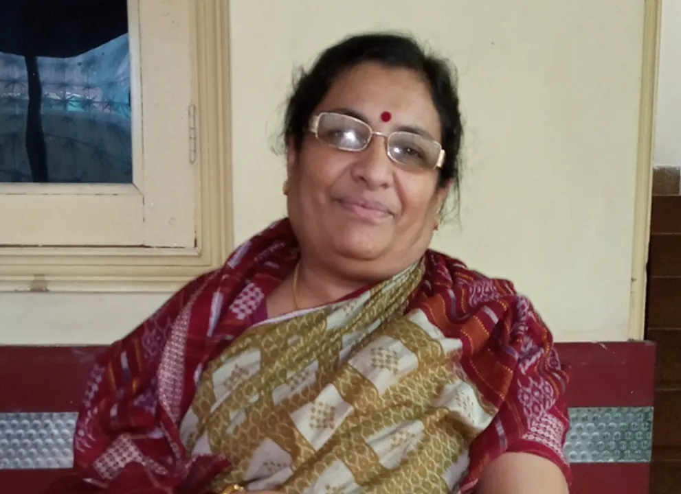  ଘରେ ମୋବାଇଲ ଓ ଟିଭି ଦେଖାରେ ସମୟ କଟୁଛି, କଷ୍ଟ ହେଲେ ବି ସୁରକ୍ଷା ପାଇଁ କଟକଣା ଜରୁରୀ : ଡ. ମିନତୀ ପାଣିଗ୍ରାହୀ