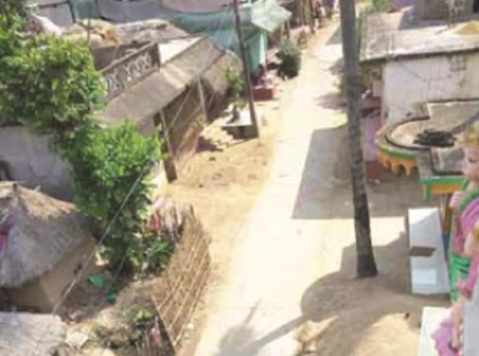  କେନ୍ଦ୍ରାପଡ଼ାରେ ଦ୍ବିତୀୟ କରୋନା ପଜିଟିଭ୍‌ : ରାଜନଗରର ୨ଟି ଗାଁ ୪୮ ଘଣ୍ଟା ପାଇଁ ସିଲ୍, ୧୫ ଜଣଙ୍କ ସ୍ବାବ୍‌ ନମୁନା ସଂଗ୍ରହ