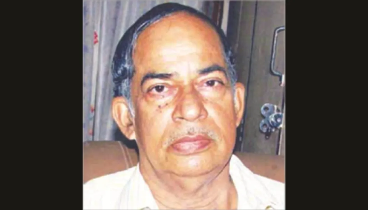  ବିଶିଷ୍ଟ ସାହିତ୍ୟିକ ତଥା ନାଟ୍ୟକାର ଡକ୍ଟର ରତ୍ନାକର ଚଇନିଙ୍କ ପରଲୋକ