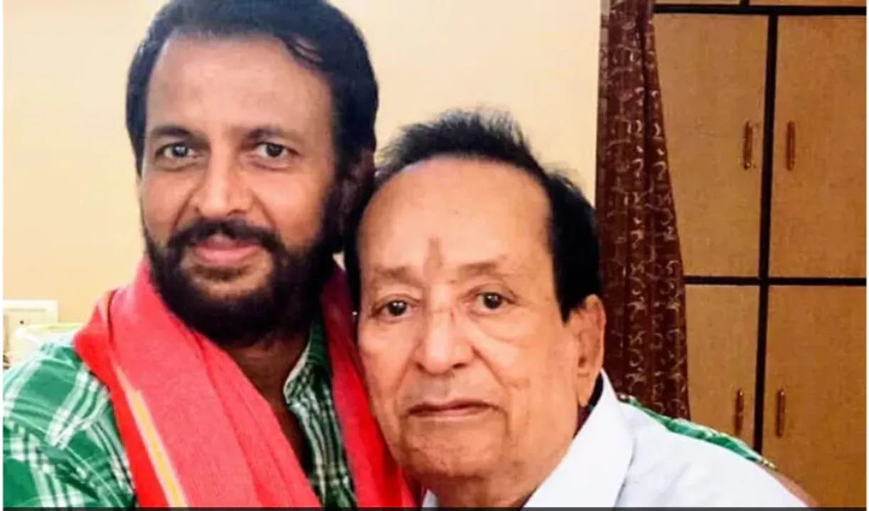  ରାବଣଙ୍କୁ ଭେଟିଲେ ଲକ୍ଷ୍ମଣ, ମନେପଡ଼ିଲା ପୁରୁଣା ଦିନର ସ୍ମୃତି