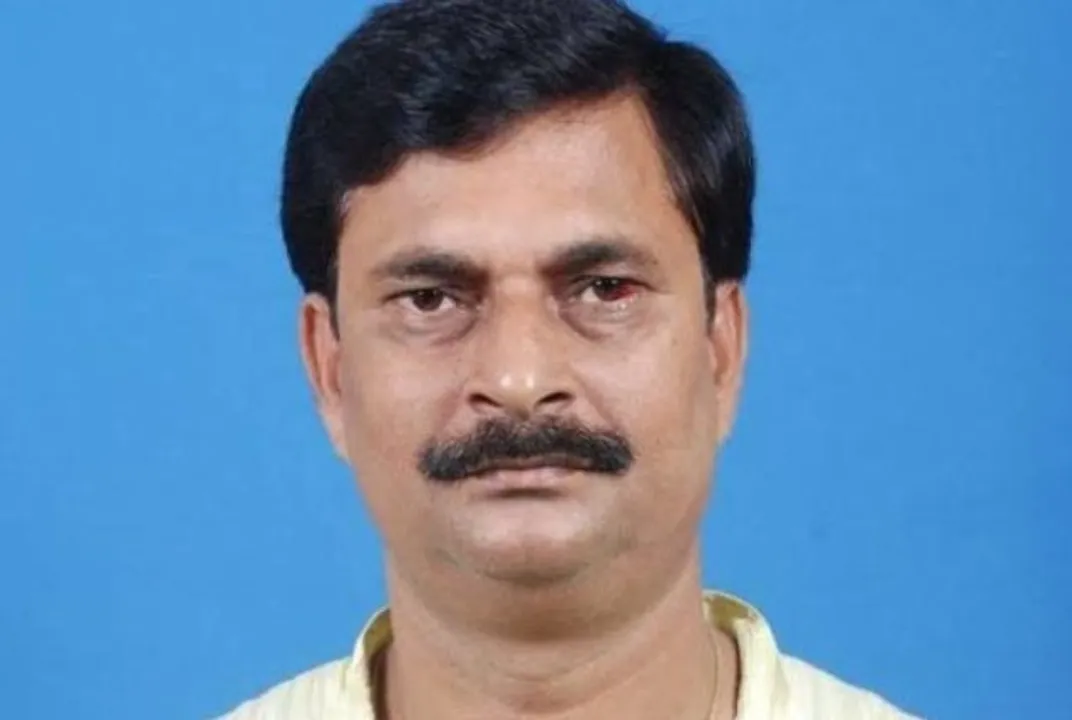  ବିଦ୍ୟାଳୟ ଓ ଗଣଶିକ୍ଷା ମନ୍ତ୍ରୀ ସମୀର ରଞ୍ଜନ ଦାଶଙ୍କ ସହ କଥା ହେଲେ କେନ୍ଦ୍ର ମାନବସମ୍ବଳ ବିଭାଗ ମନ୍ତ୍ରୀ