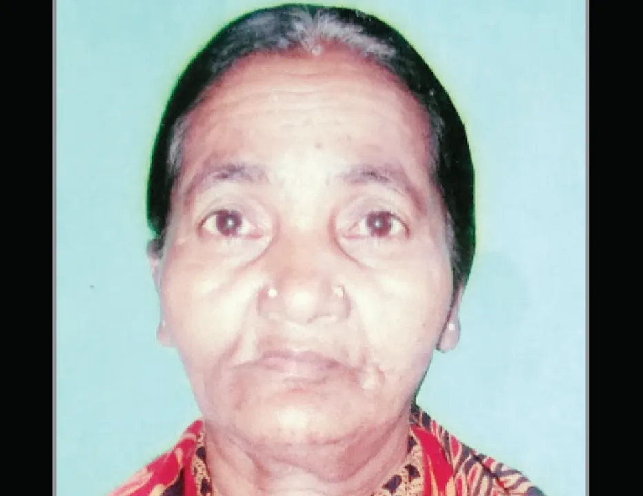  ଲକ୍‌ଡାଉନ ଯୋଗୁଁ, ପୁଅକୁ ଝୁରିଝୁରି ମା’ର ଜୀବନ ଗଲା