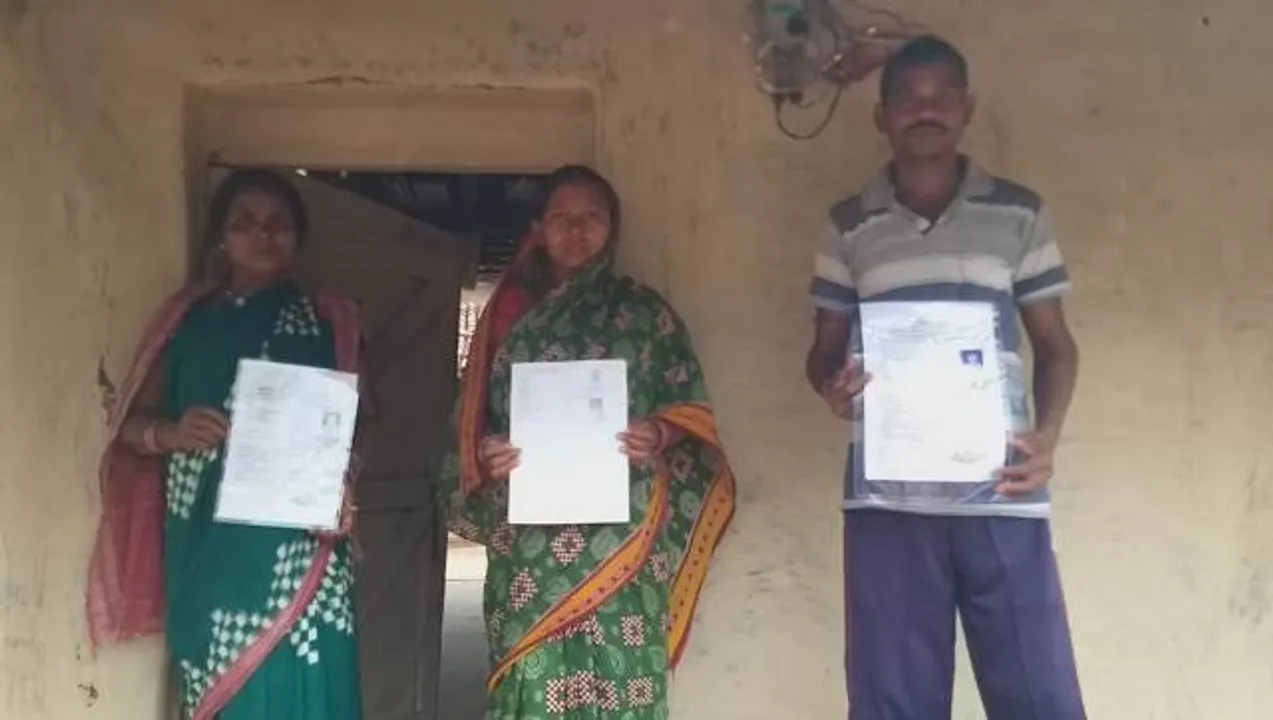  ଜାତୀୟ ବିପତ୍ତିରେ ମଧ୍ୟ ଦୁର୍ନୀତି: ସହାୟତା ପ୍ରଦତ୍ତ ଟଙ୍କା ହଡପ କରି ଗ୍ରାମପଞ୍ଚାୟତ ପିଅନ ବହିଷ୍କୃତ