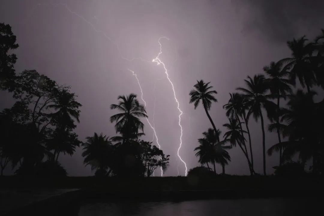  Met Weather 