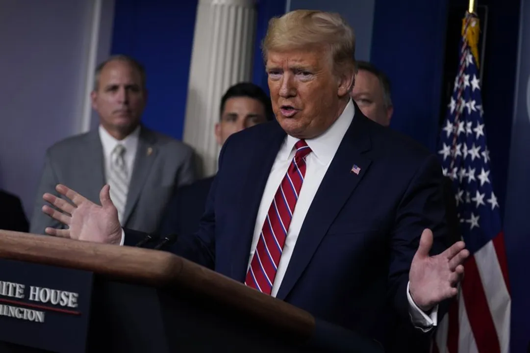  Image Source: AP News 