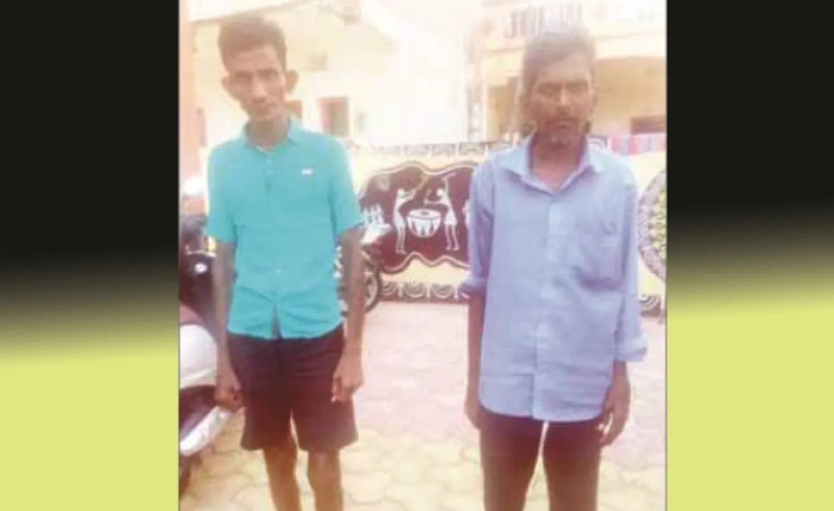  ବ୍ରହ୍ମପୁର : ନିରାଶ୍ରୟ ୨ ଭାଇଙ୍କୁ ଭୋକ ମୁହଁକୁ ଠେଲିଦେଲା କରୋନା