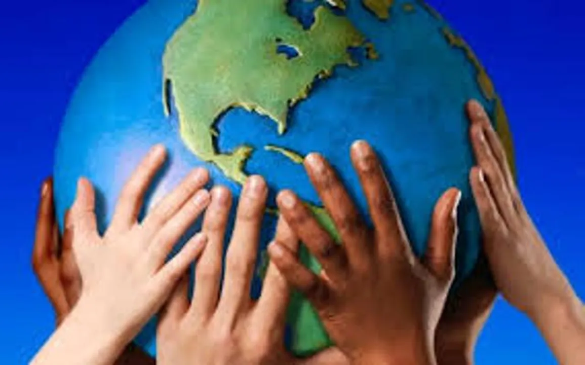  Humanity Development Initiative 