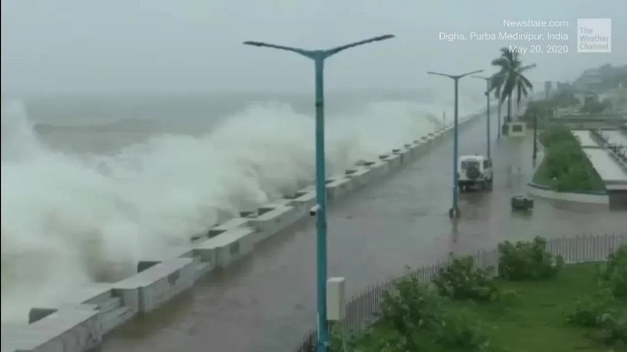  The Weather Channel 