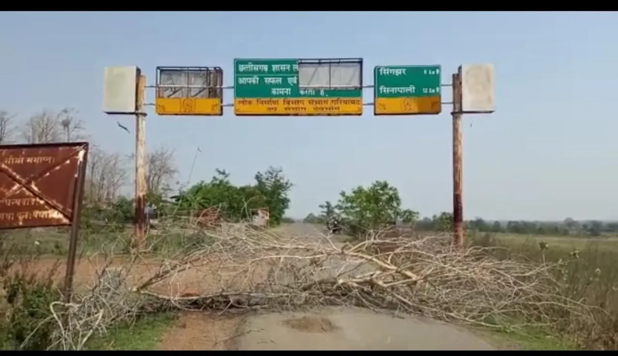  ନୂଆପଡ଼ାରେ ବିକ୍ରି ହେଉଛି ଚୋରା ମଦ, ଛତିଶଗଡ଼ରୁ ଚାଲିଛି କାରବାର